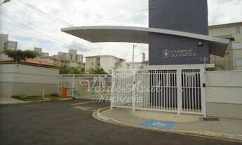 Imagem 2: Apartamento - Jardim Nova Hortolândia I - Hortolândia