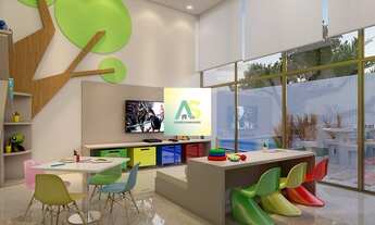 Imagem 7: Apartamento 04 quartos em Casa Forte com 03 Suítes, Lazer Completo