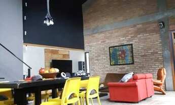 Imagem 7: Casa com 1 dormitório à venda, 300 m² por R$ 980.000 - Palmas Del Rey - Arealva/SP