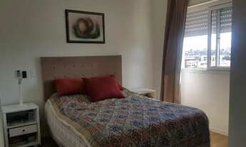 Imagem 7: PORTO ALEGRE - Apartamento Padrão - Cristo Redentor