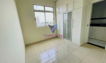 Imagem 6: Excelente cobertura linear no Jardim da Cidade