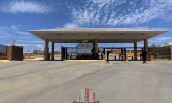 Imagem: Sorocaba - Loteamento/Condomínio - Wanel