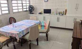 Imagem 5: Casa Térrea - Planalto Paulista