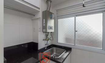 Imagem 5: Apartamento com 2 quartos e 1 vaga para aluguel no Boa Vista