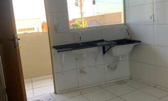 Imagem: Alugo kitnet em caldas novas - GO