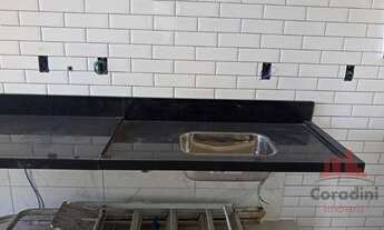 Imagem 5: Apartamento com 2 dormitórios à venda, 68 m² por R$ 310.000,00 - Jardim Dona Judith - Amer