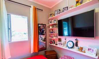 Imagem 6: Sobrado com 3 dormitórios à venda, 120 m² por R$ 520.000,00 - Vila Mazzei - São Paulo/SP