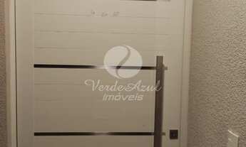 Imagem 4: Casa - Residencial Real Parque Sumaré - Sumaré