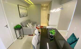 Imagem 3: Apartamento com 2 dormitórios à venda, 66 m² por R$ 229.000,00 - Afonso Pena - São José do