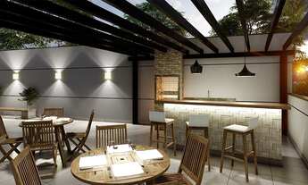 Imagem 4: Apartamento para Venda em São Paulo, Vila Nova das Belezas, 2 dormitórios, 1 banheiro