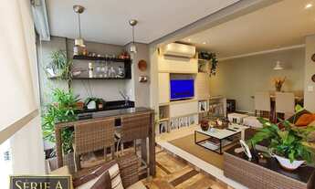 Imagem 2: Apartamento à venda, 76 m² por R$ 829.000,00 - Barra Funda - São Paulo/SP