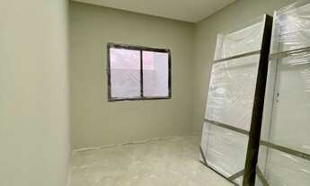 Imagem 5: PONTA GROSSA - Casa Padrão - Jardim Carvalho