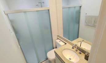 Imagem 5: Apartamento com 2 dormitórios à venda, 75 m² por R$ 599.000,00 - José Menino - Santos/SP