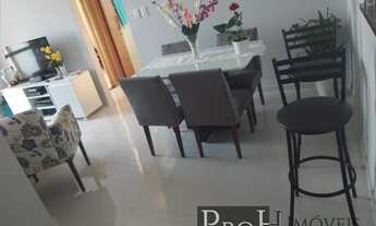 Imagem 2: Apartamento com 2 dormitórios à venda, 55 m² por R$ 342.000,00 - Nova Gerti - São Caetano