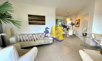 Imagem 5: Apartamento com 4 dormitórios à venda, 160 m² por R$ 4.000.000,00 - Riviera - Módulo 8 - B