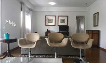 Imagem 3: Locação Apartamento 3 Dormitórios - 156 m² Moema