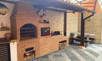 Imagem 2: Casa com 3 dormitórios à venda por R$ 689.000,00 - Jardim Indaiá - Bertioga/SP