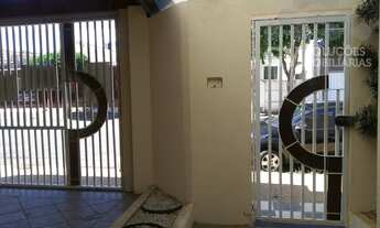 Imagem 3: Casa com 6 dormitórios à venda, 275 m² por R$ 490.000,00 - Jardim Alvorada - Sumaré/SP