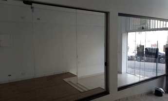 Imagem 4: Sala para alugar, 60 m² por R$ 2.600/mês - Centro - Americana/SP