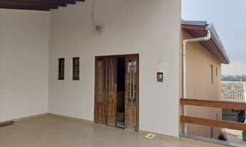 Imagem 2: Casa à venda em Várzea Paulista-SP, Loteamento Serra dos Cristais, Jardim Bahia