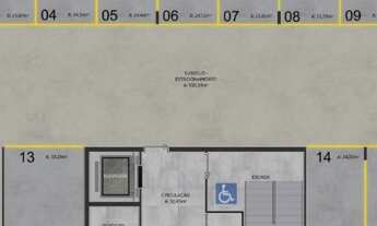 Imagem 2: CAXIAS DO SUL - Apartamento Padrão - PETRÓPOLIS