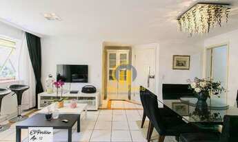 Imagem: Apartamento à venda, 92 m² por R$ 700.000,00