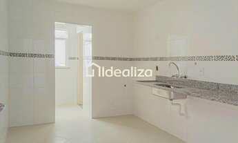 Imagem 5: Apartamento para Venda em Teresópolis, Várzea, 2 dormitórios, 1 suíte, 3 banheiros, 2 vaga