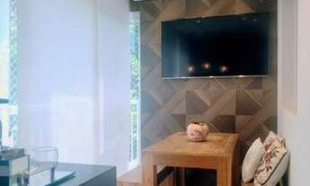 Imagem 7: Apartamento para venda possui 96 metros quadrados com 2 quartos em Vila Andrade - São Paul