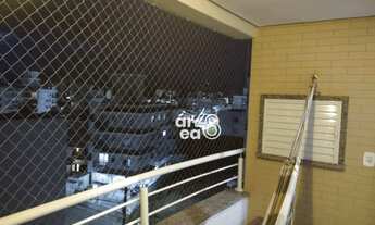 Imagem 5: Apartamento à venda, 84 m² por R$ 419.000,00 - Pagani - Palhoça/SC