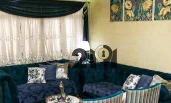 Imagem 4: Casa com 2 dormitórios à venda, 120 m² por R$ 650.000 - Carandiru - São Paulo/SP