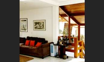 Imagem 2: Casa de condomínio para venda com 150 metros quadrados com 3 quartos