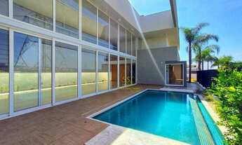 Imagem: Sobrado com 3 dormitórios, 570 m² - venda