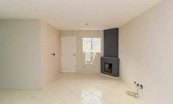 Imagem 4: Casa com 3 dormitórios à venda, 140 m² por R$ 590.000,00 - Uberaba - Curitiba/PR