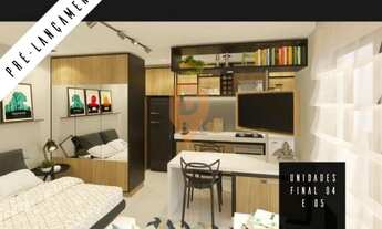 Imagem 7: Apartamento com 2 dormitórios à venda, 48 m² por R$ 310.900,00 - Cidade Industrial - Curit