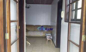 Imagem 5: Casa com 2 dormitórios à venda, 240 m² por R$ 450.000,00 - Chácara Belenzinho - São Paulo