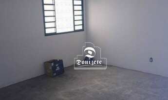 Imagem 8: Salão para alugar, 100 m² por R$ 5.000,00/mês - Jardim - Santo André/SP