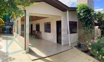 Imagem: Casa com 4 dormitórios sendo 2 suítes