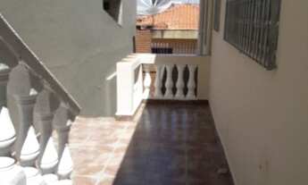 Imagem 13: Casa com 2 dormitórios, 200 m² - venda por R$ 650.000,00 ou aluguel por R$ 2.750,00/mês