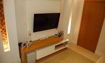 Imagem 3: Apartamento Residencial à venda, Macuco, Santos -