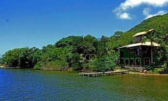 Imagem 4: Casa com 5 dormitórios à venda, 350 m² por R$ 1.350.000,00 - Lagoa da Conceição - Florianó