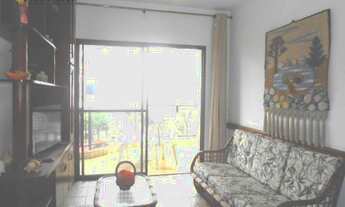 Imagem 3: Apartamento à venda, 70 m² por R$ 330.000,00 - Enseada - Guarujá/SP