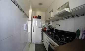 Imagem 7: Venda de Apartamentos / Padrão na cidade de Serra