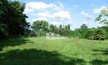 Imagem 4: Terreno à venda, 4322 m² por R$ 3.600.000,00 - Condomínio Terras de São José - Itu/SP