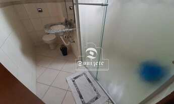 Imagem 5: Sobrado à venda, 188 m² por R$ 719.000,00 - Utinga - Santo André/SP