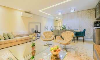 Imagem 2: Apartamento com 3 dormitórios à venda, 113 m² por R$ 1.090.000,00 - Mooca - São Paulo/SP