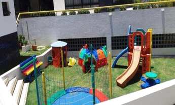 Imagem 6: Apartamento para venda tem 90 m² com 3 quartos em Candeal - Salvador - BA