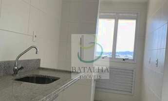 Imagem 5: Apartamento com 1 dormitório à venda, 49 m² por R$ 375.000,00 - Vila Partenio - Mogi das C