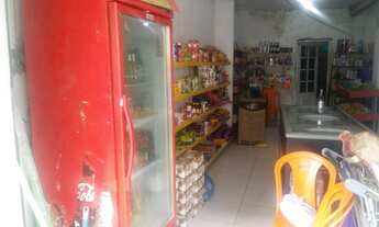 Imagem 3: Casa com ponto de mercearia