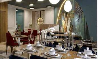 Imagem: Sala à venda, 31 m² por R$ 252.633,46