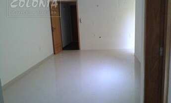 Imagem: Santo André - Apartamento Padrão - Vila